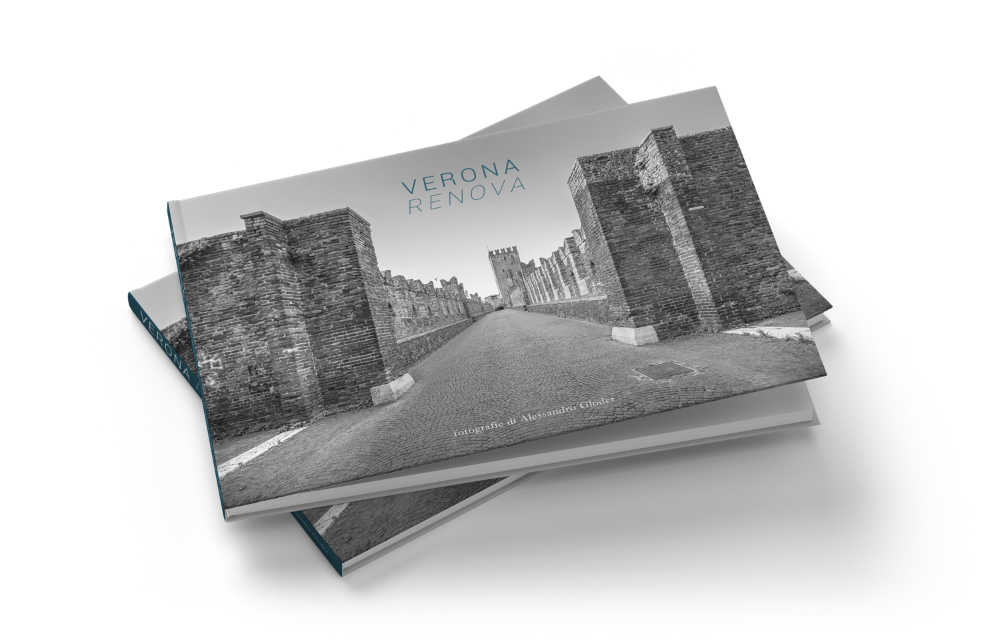 LIBRO VERONA RENOVA