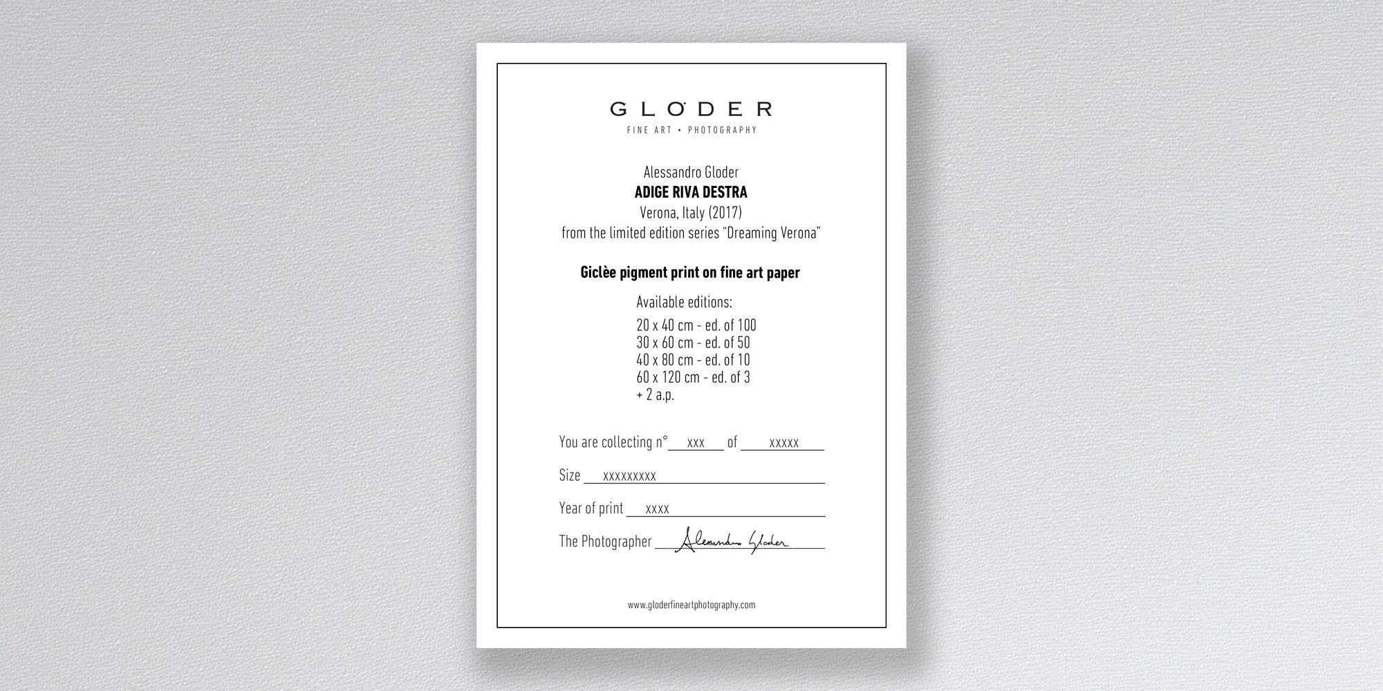 (0300) Adige Riva Destra