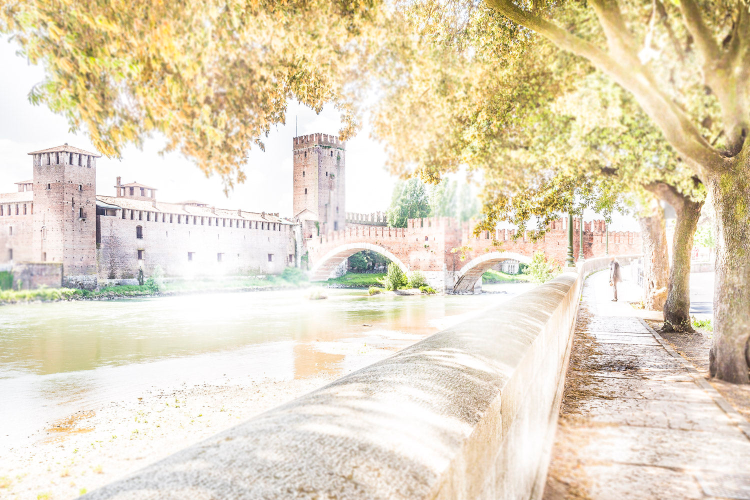 (0302) Castelvecchio #01