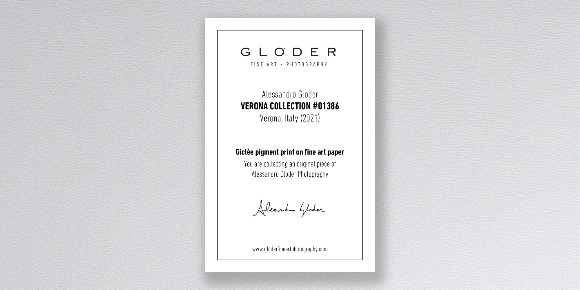 (0016) Verona Collection #04032-Pano