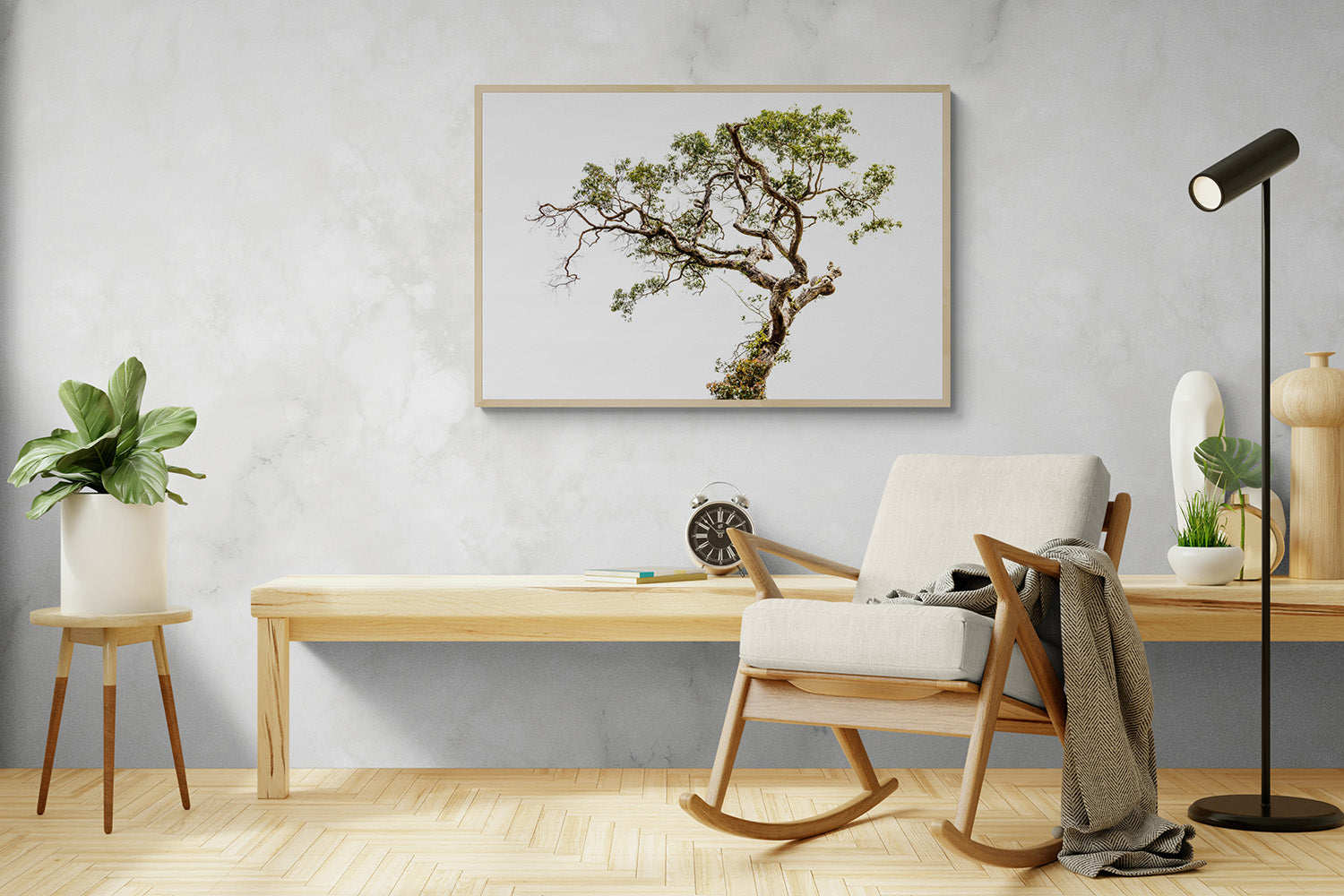(2012) Bonsai #02