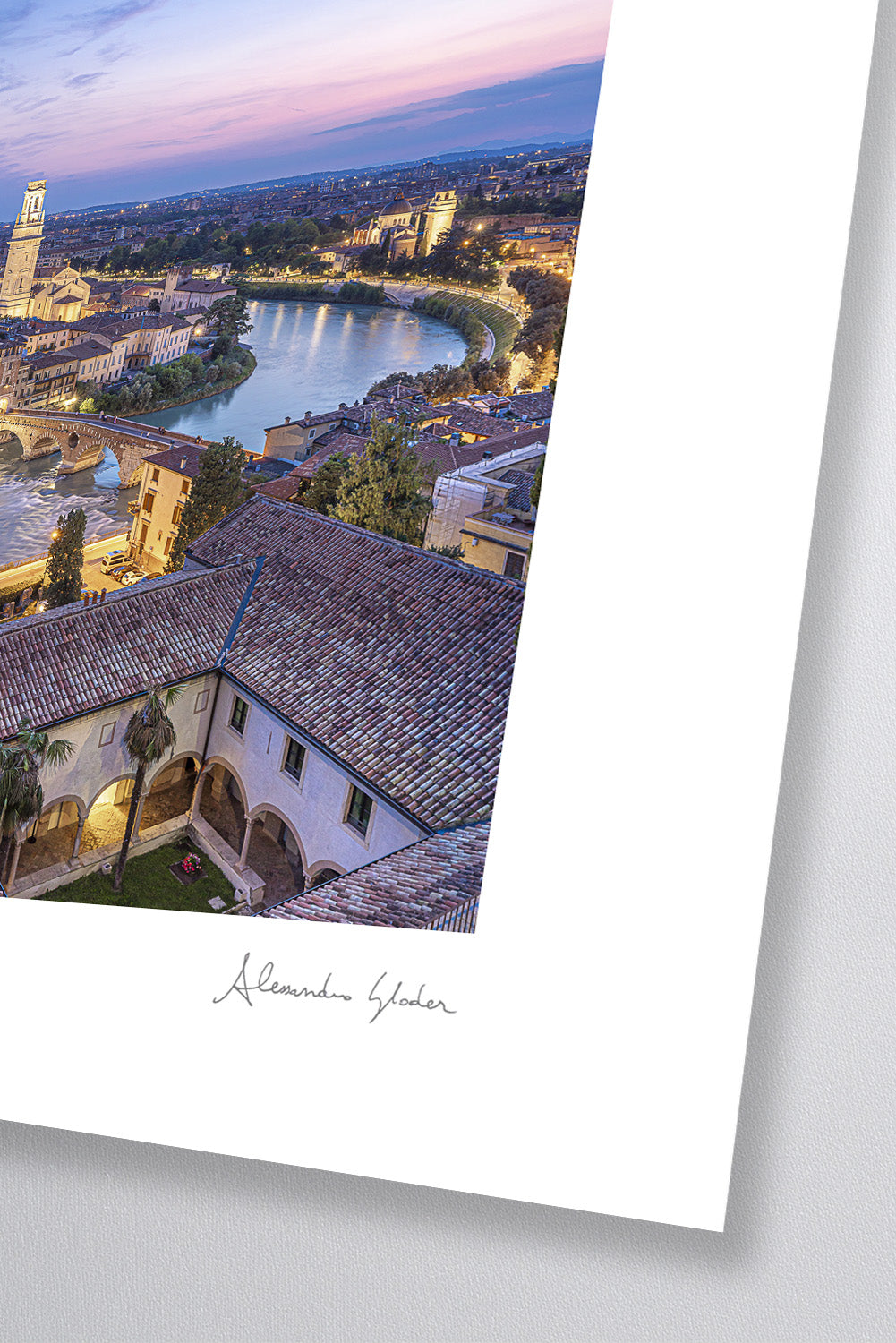 (0001) Verona Collection #01386