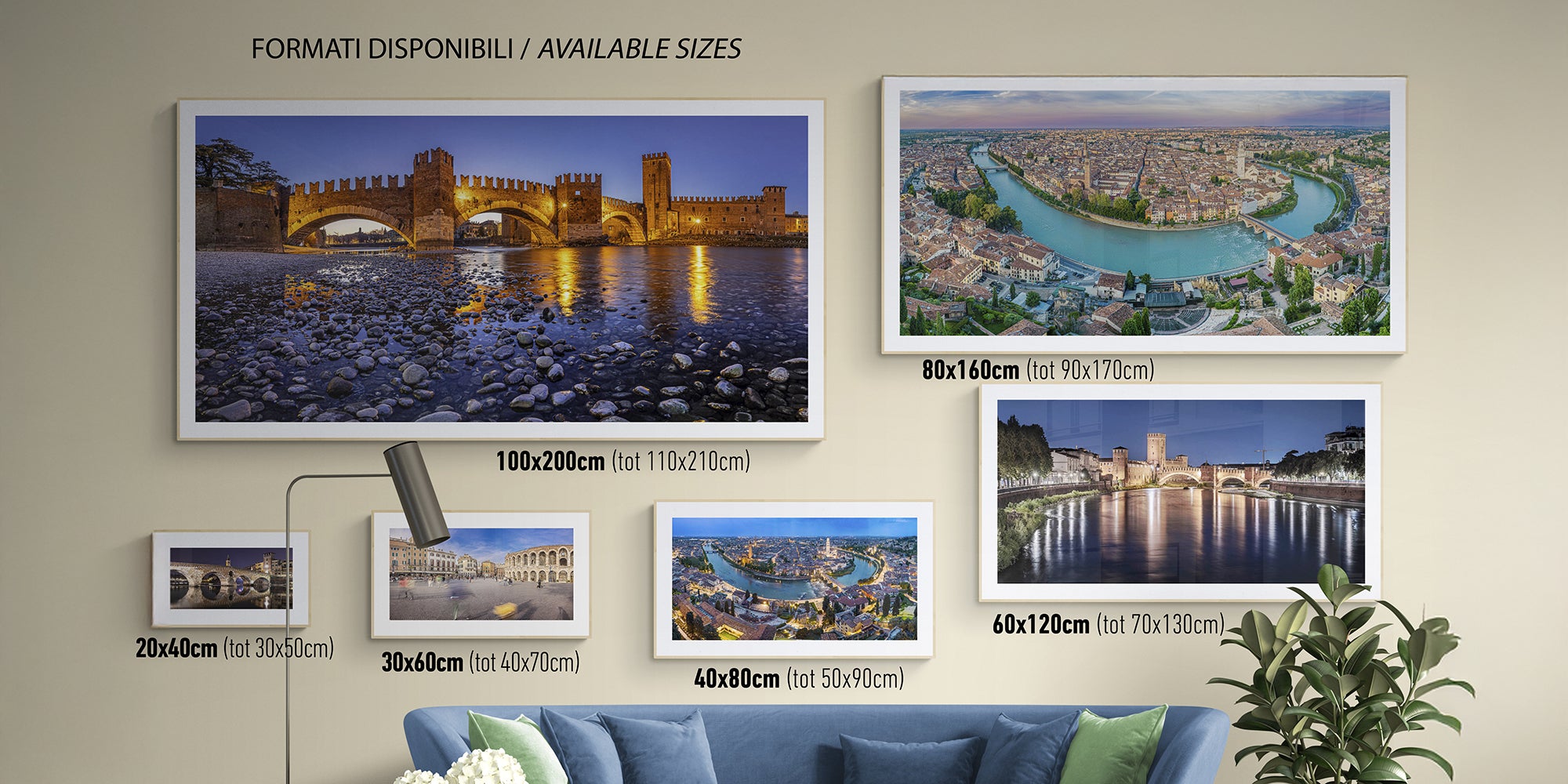 (0016) Verona Collection #04032-Pano