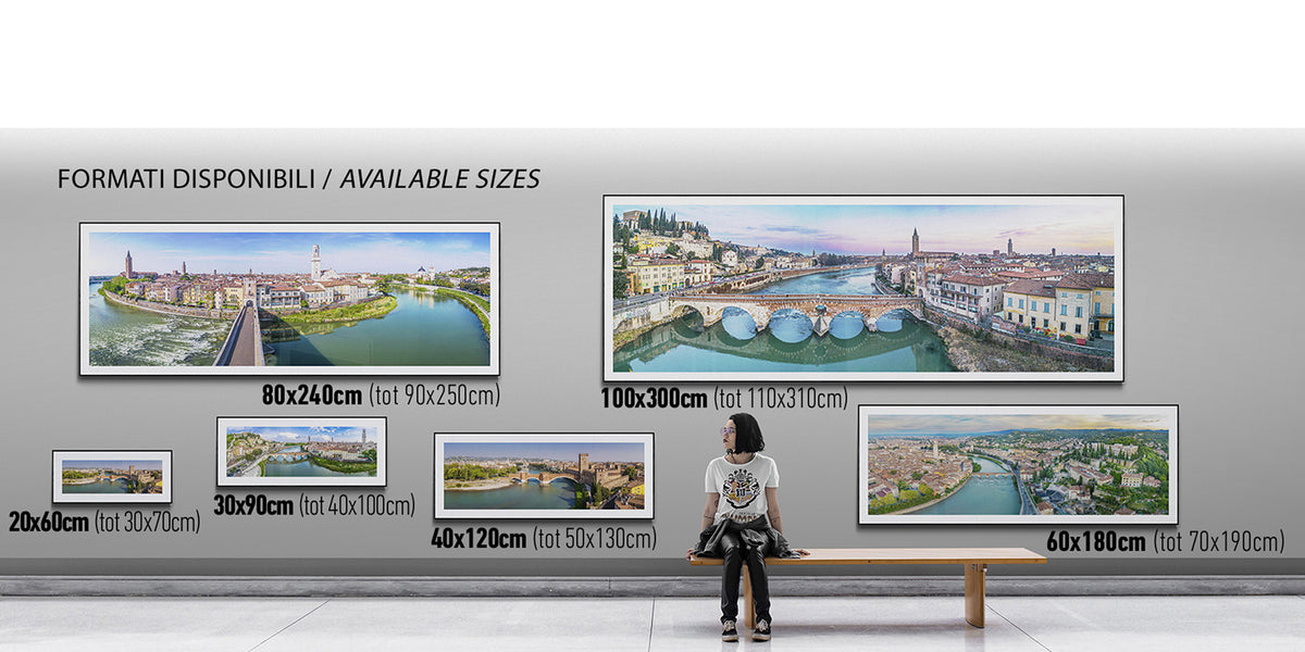 (0022) Verona Collection #02623-Pano XL
