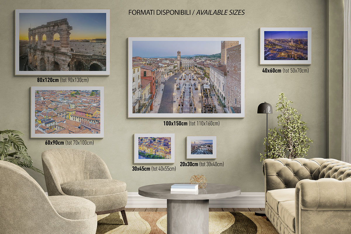(0005) Verona Collection #06536