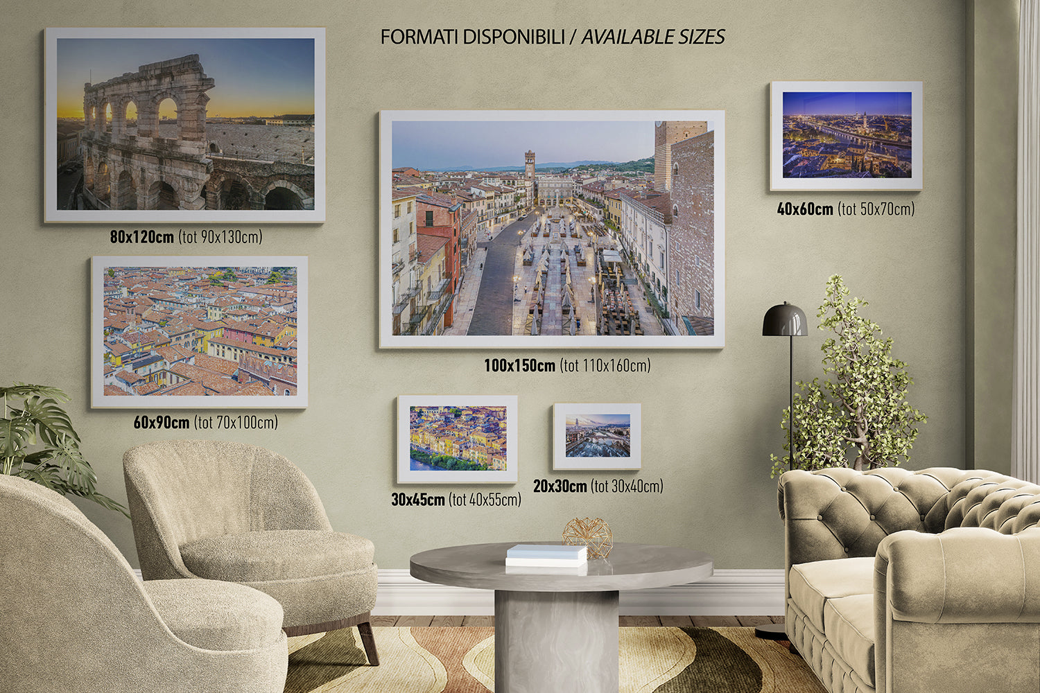 (0040) Verona Collection #06367