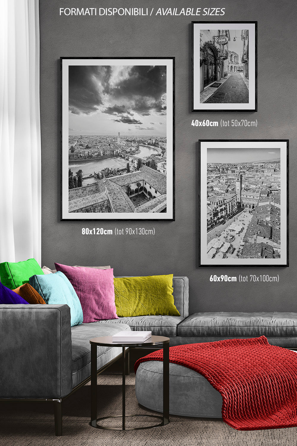 (0063) Verona Collection #00891