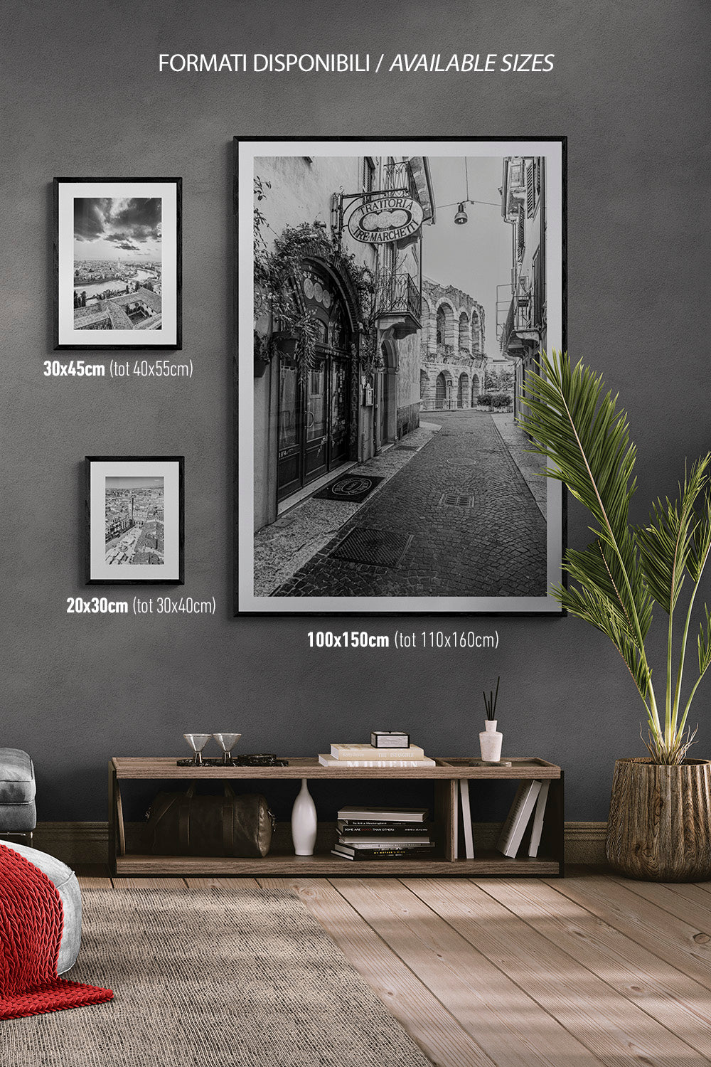 (0063) Verona Collection #00891