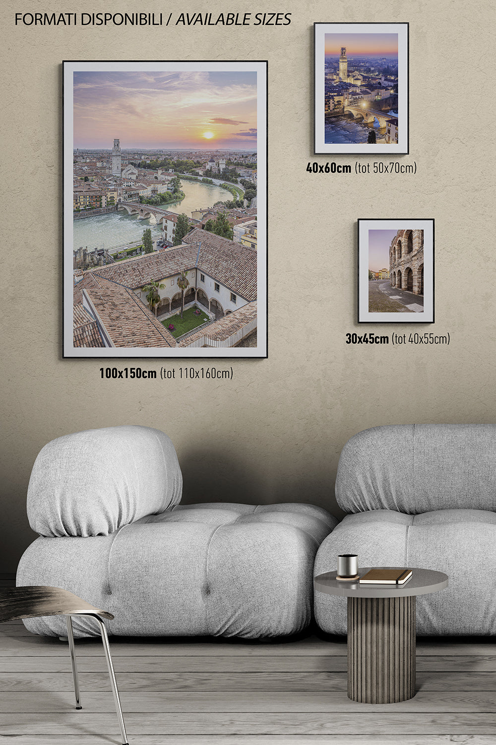 (0003) Verona Collection #06663