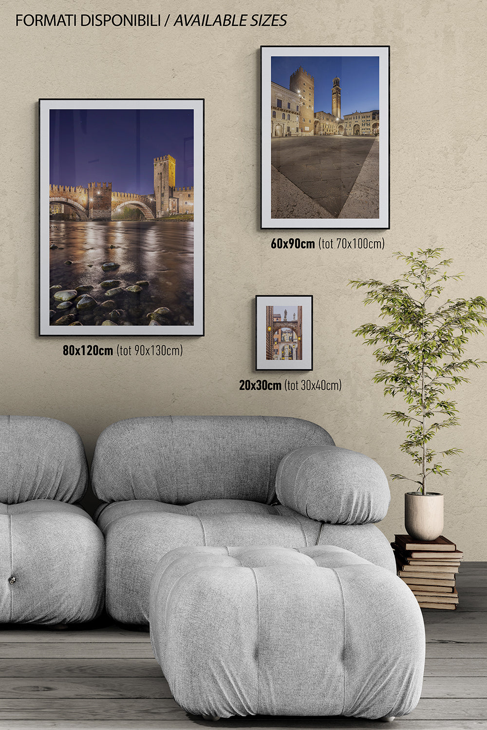 (0003) Verona Collection #06663