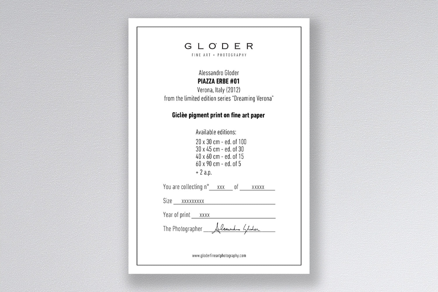 (0304) Piazza Erbe #01