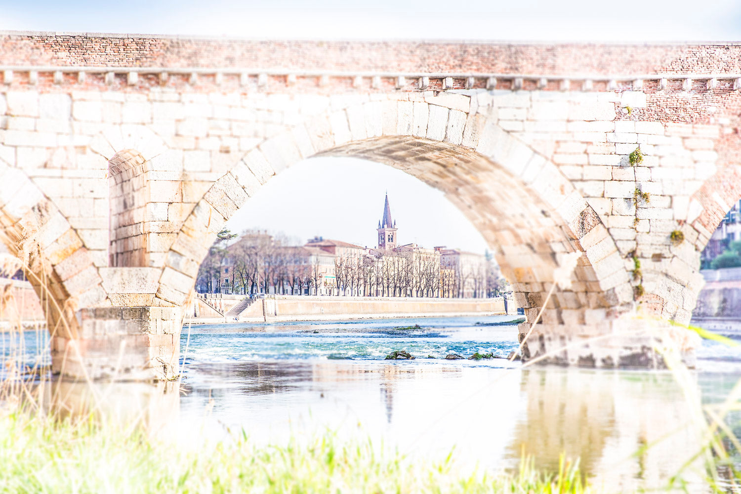 (0307) Ponte Pietra #01