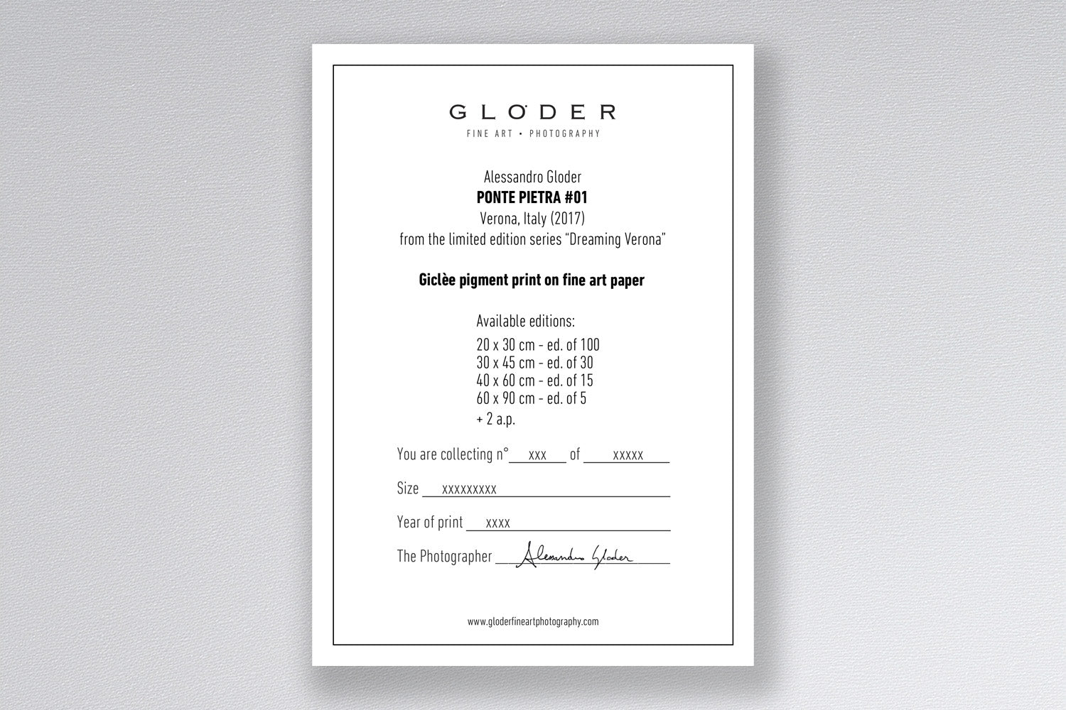 (0307) Ponte Pietra #01