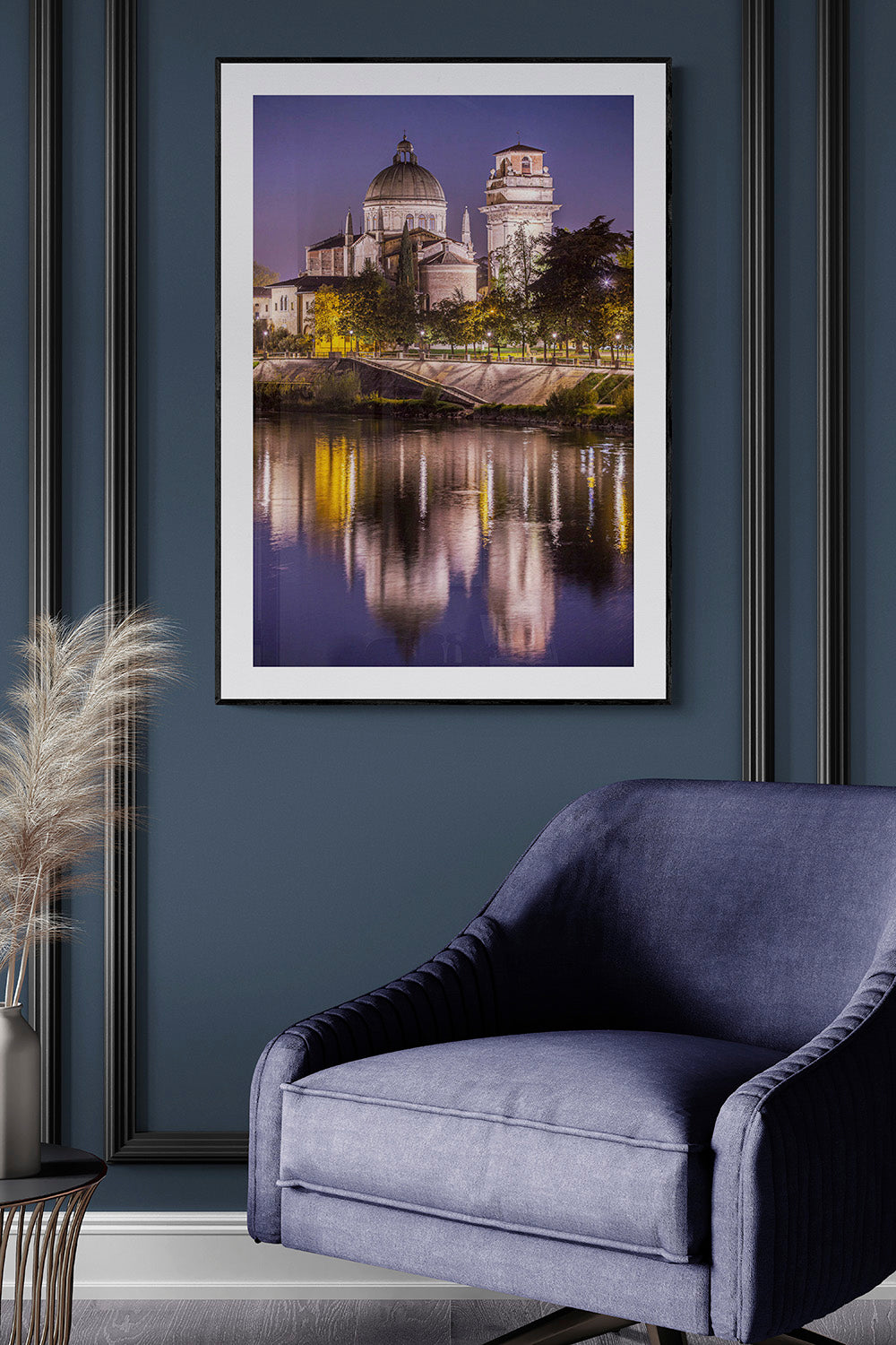 (0034) Verona Collection #00017