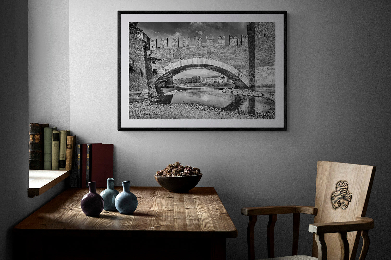 (0070) Verona Collection #00110