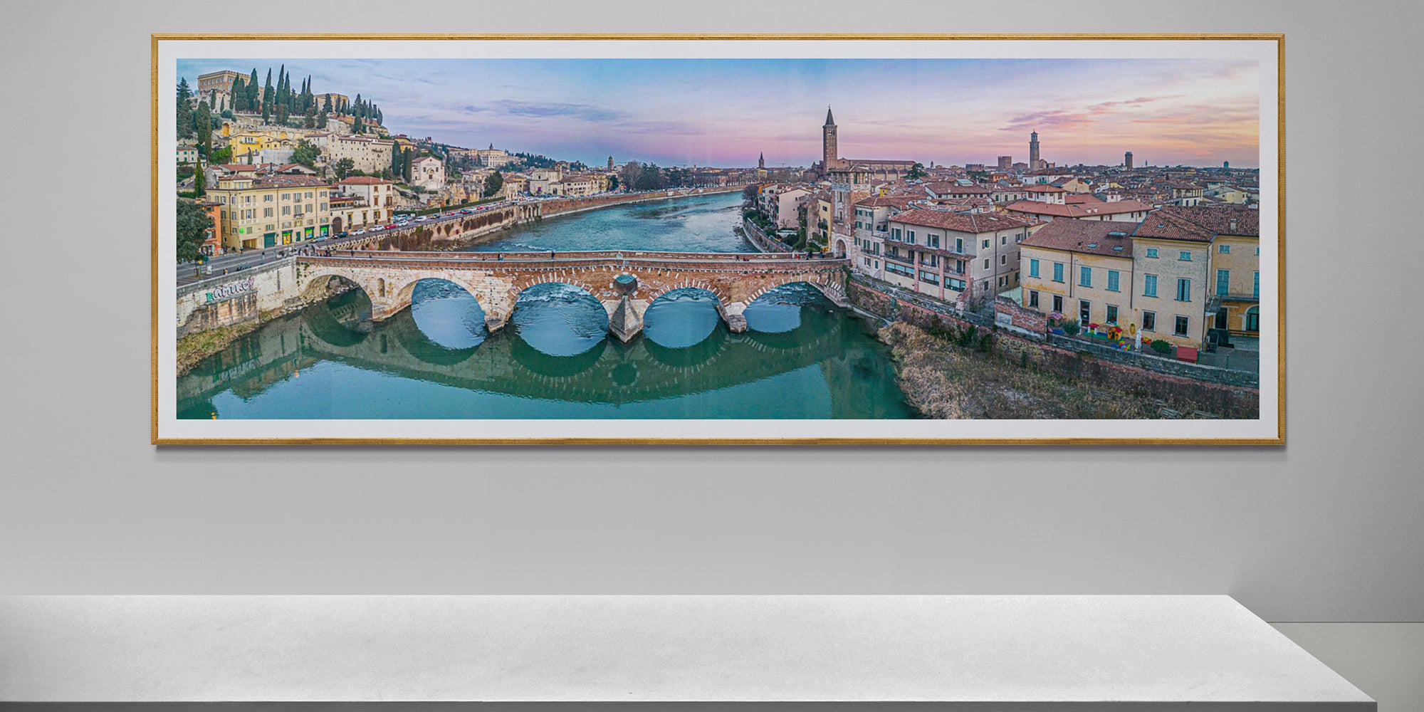 (0022) Verona Collection #02623-Pano XL