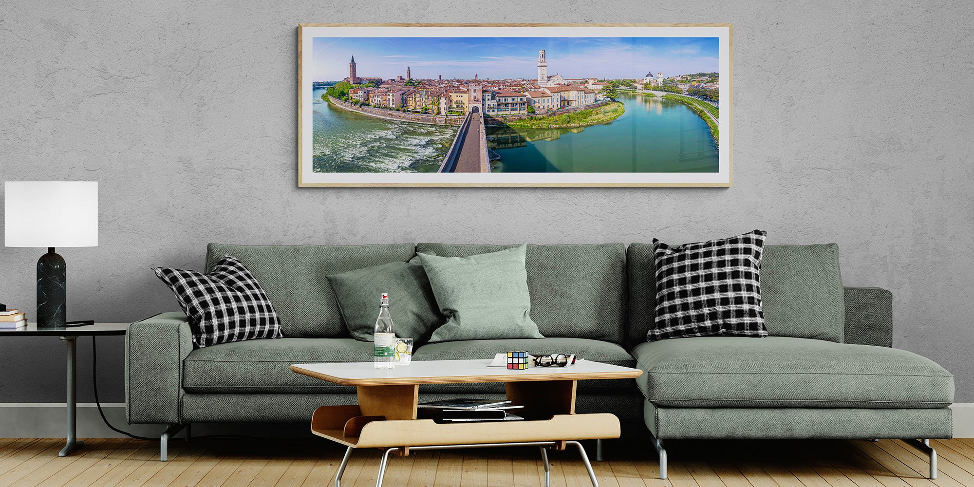 (0024) Verona Collection #02844-Pano XL