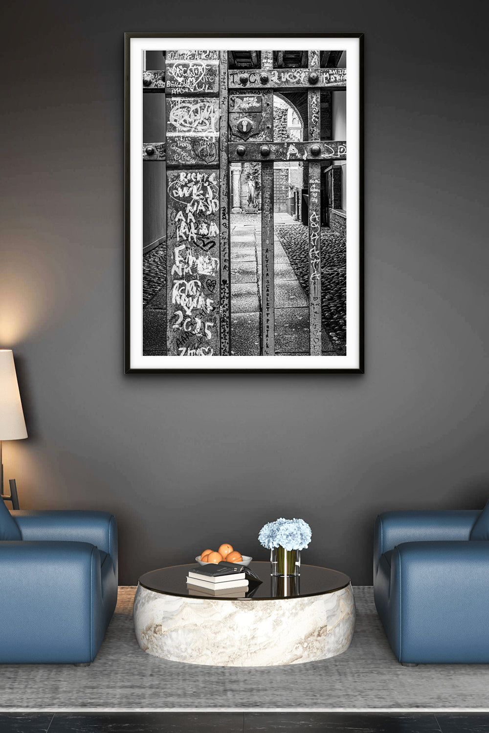 (0079) Verona Collection #11259