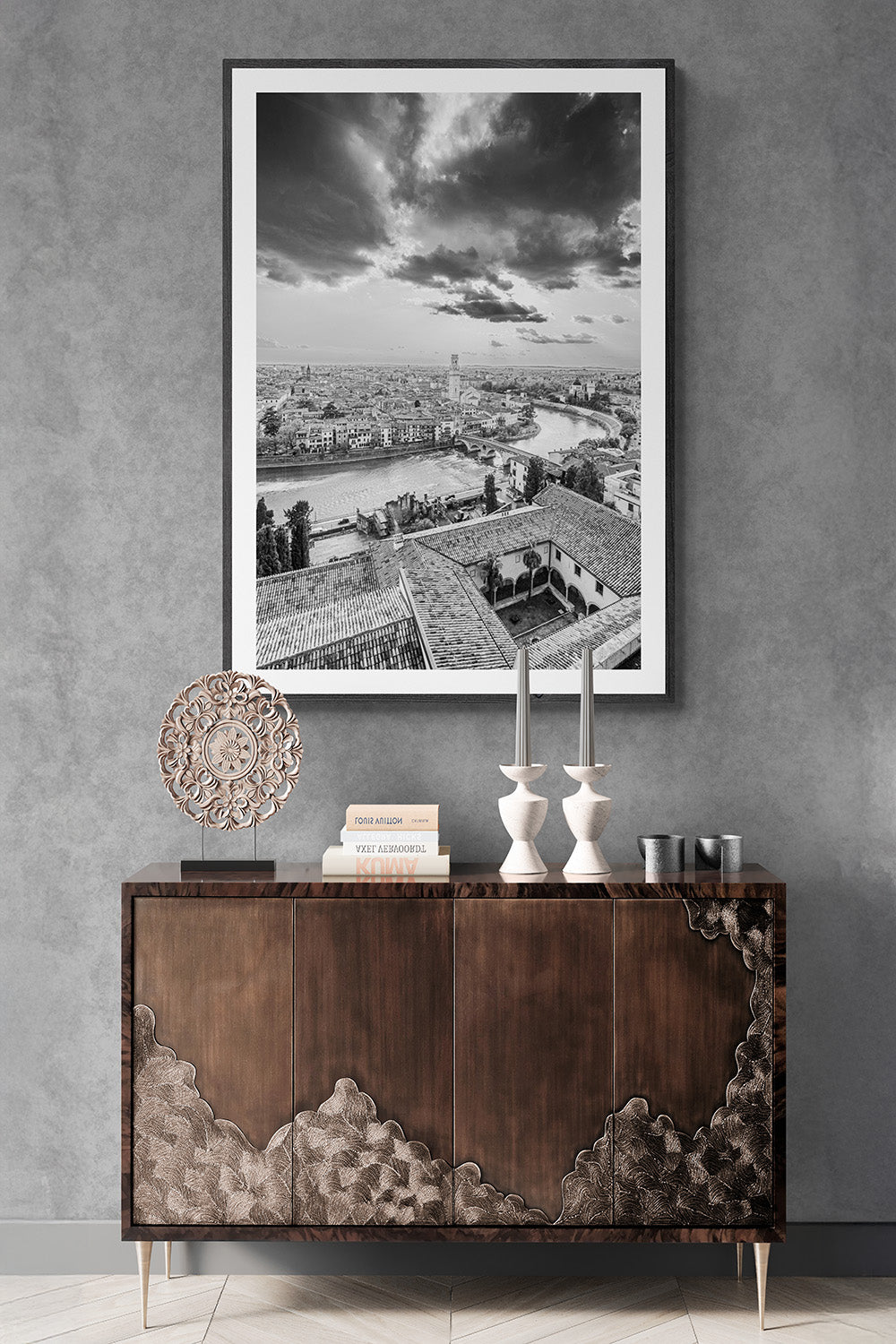 (0063) Verona Collection #00891