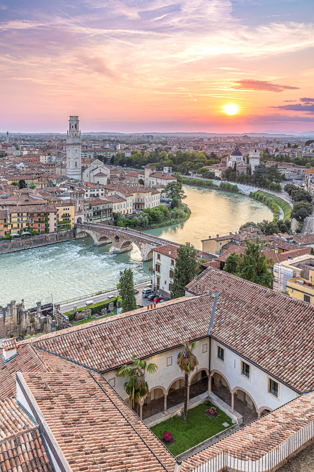 (0010) Verona Collection #01254