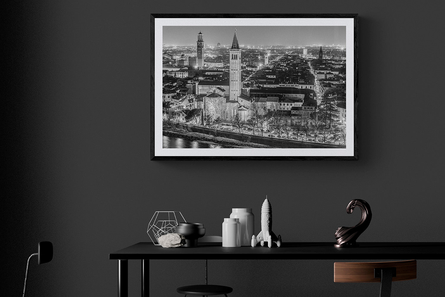 (0069) Verona Collection #01525