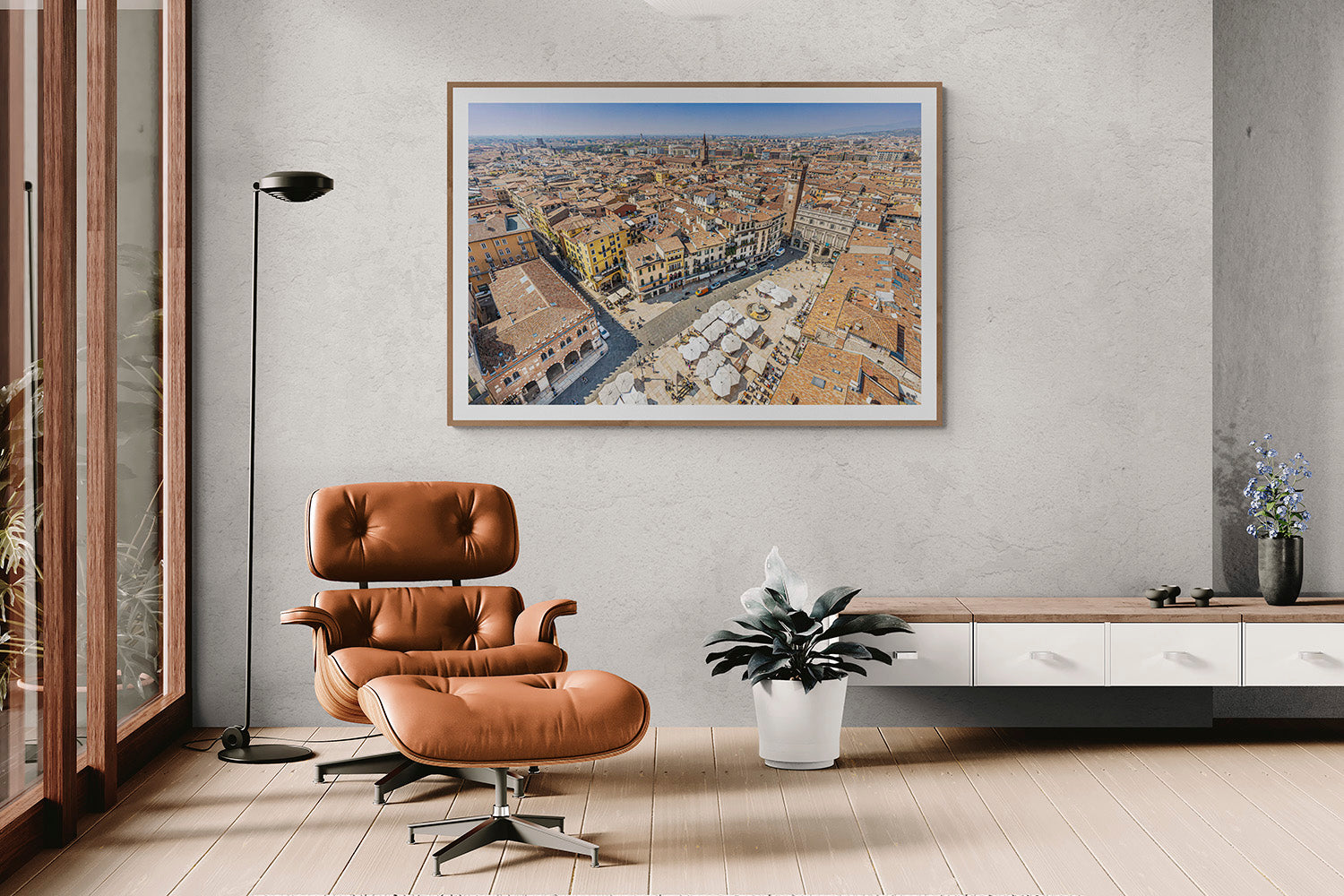 (0026) Verona Collection #02117