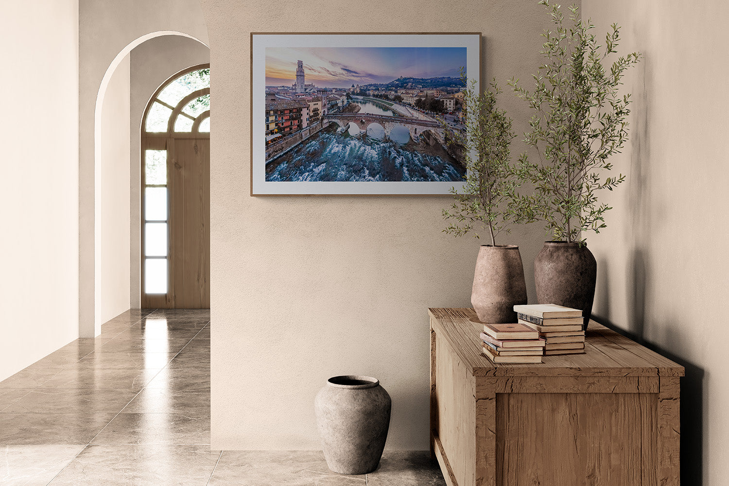 (0054) Verona Collection #02638