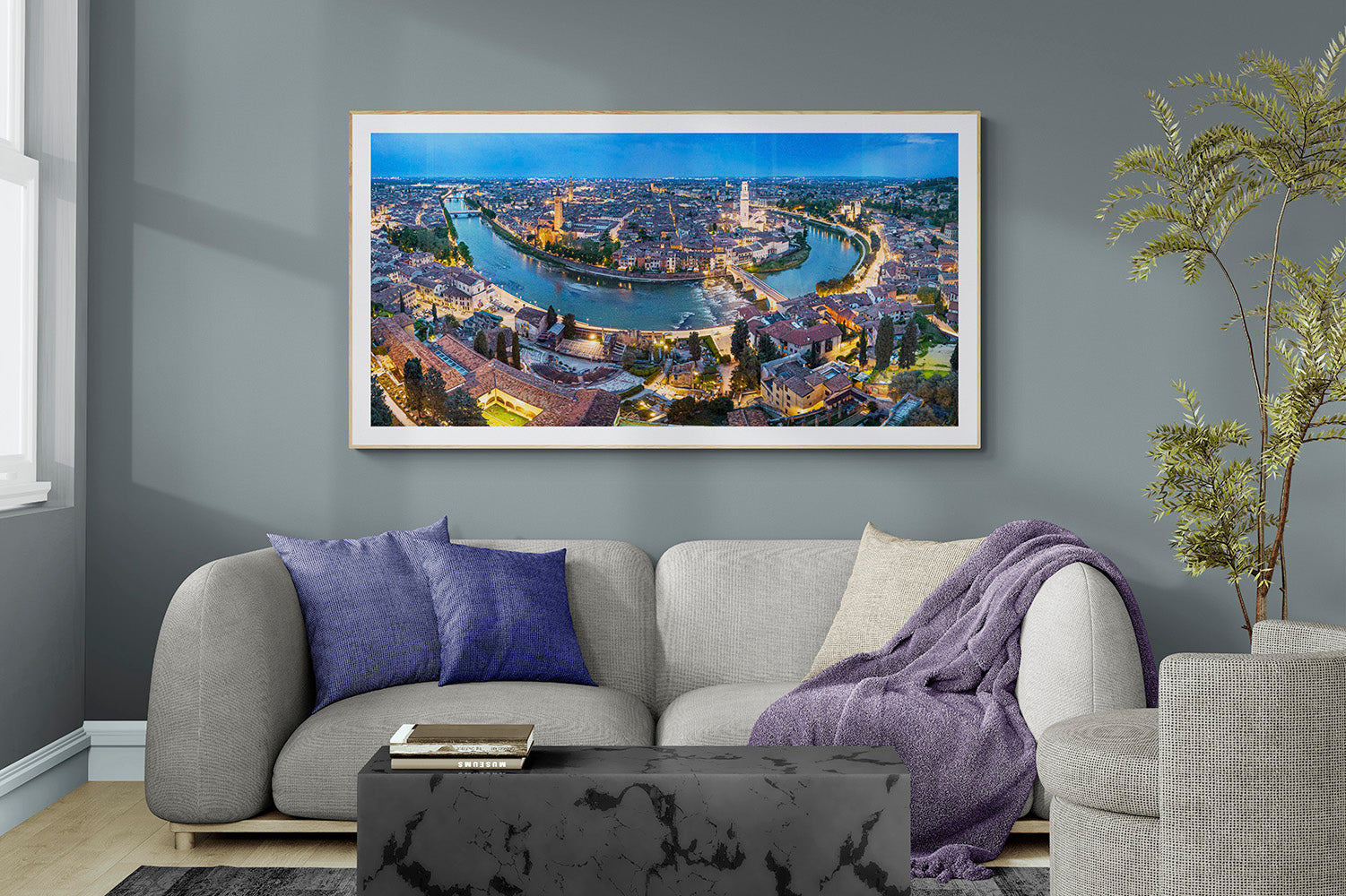 (0049) Verona Collection #02951-Pano
