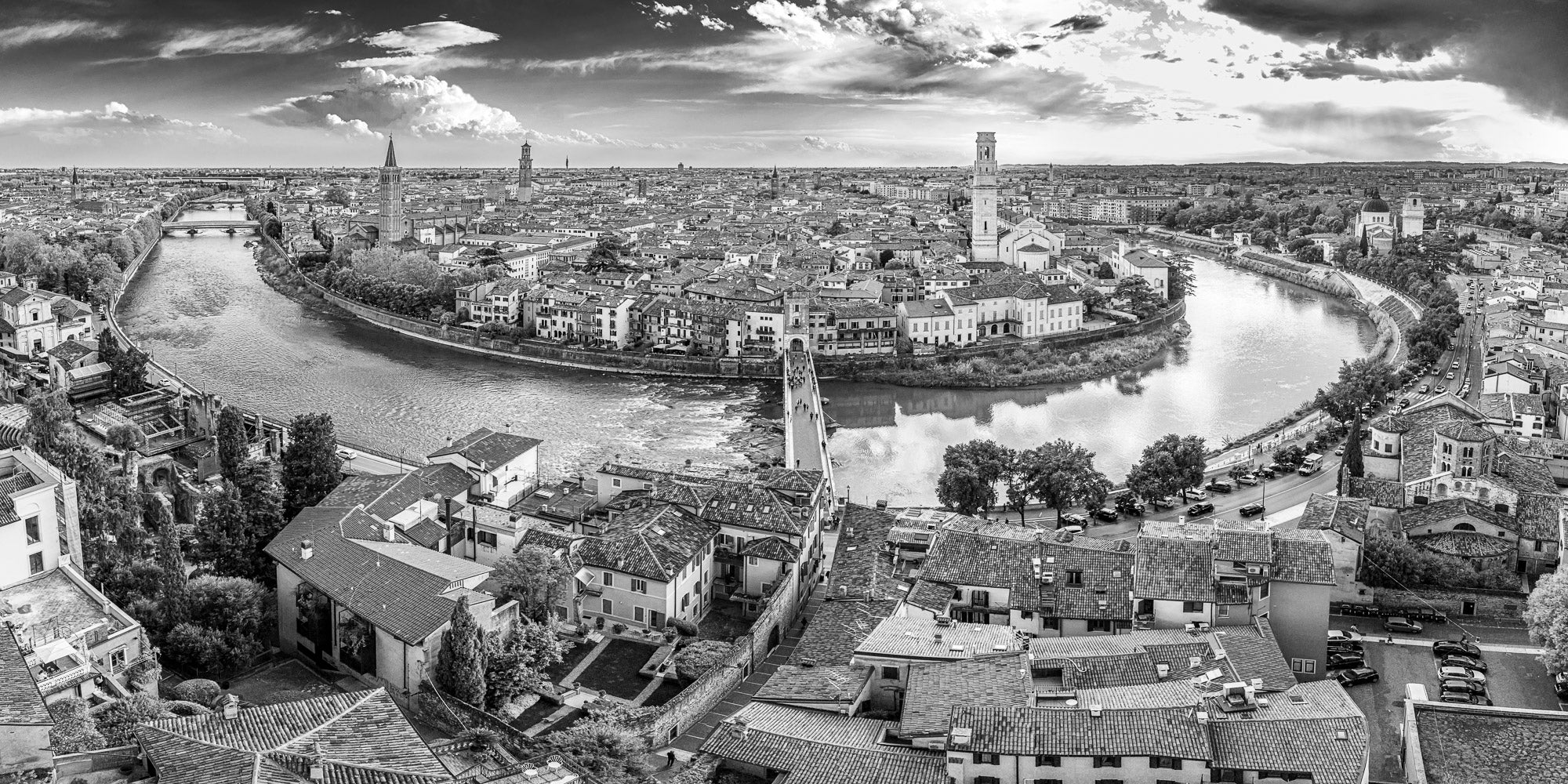 (0065) Verona Collection #03018-Pano