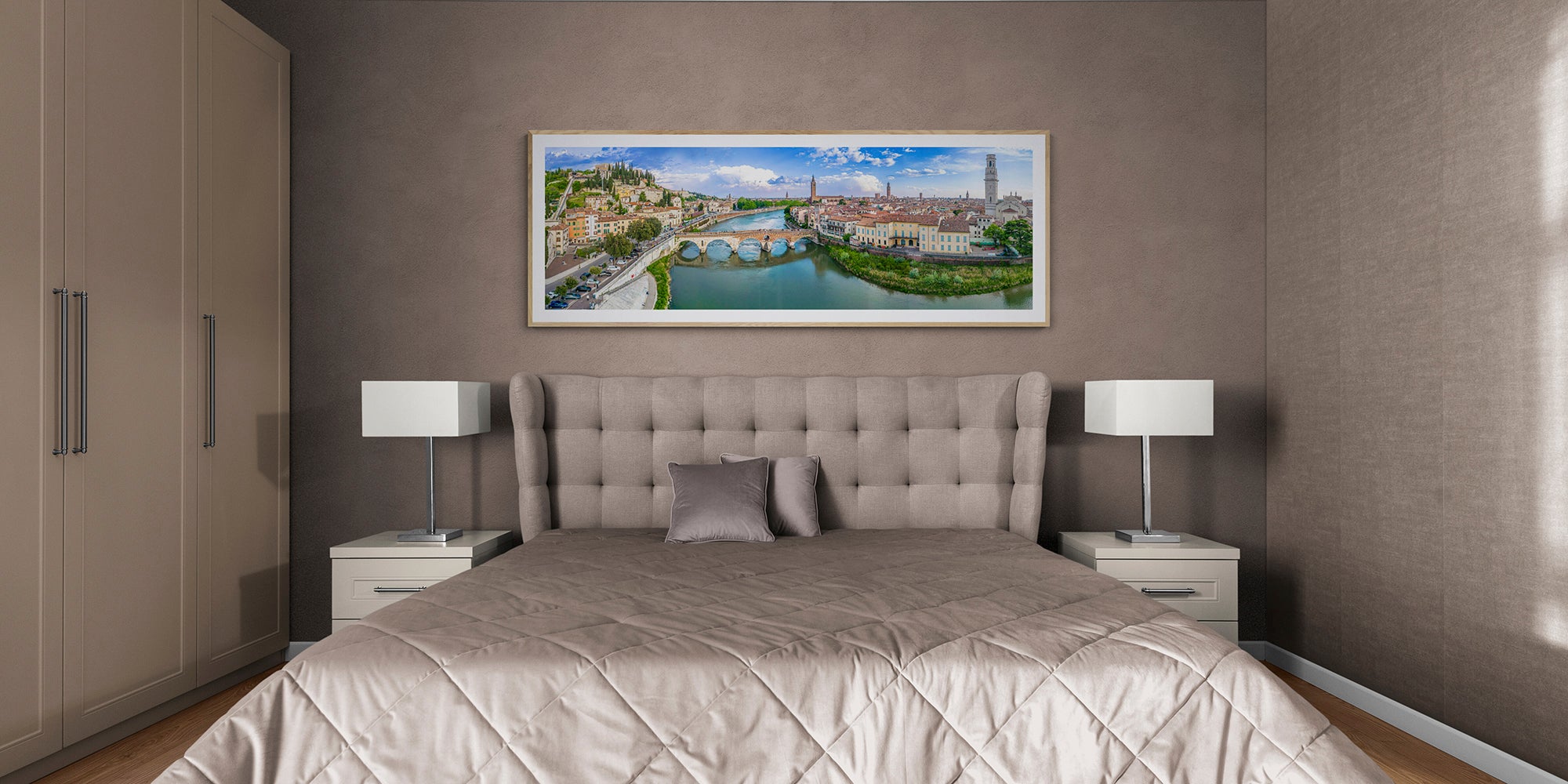 (0060) Verona Collection #03087-Pano XL