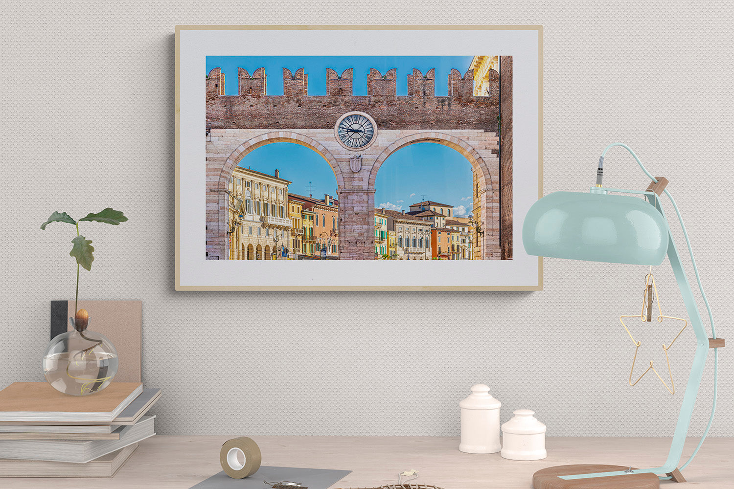 (0032) Verona Collection #03424