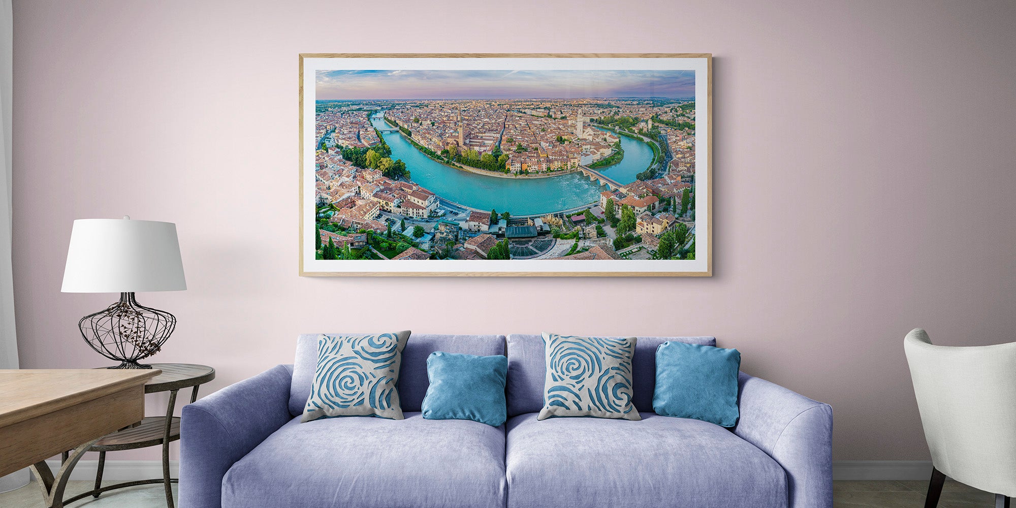 (0016) Verona Collection #04032-Pano