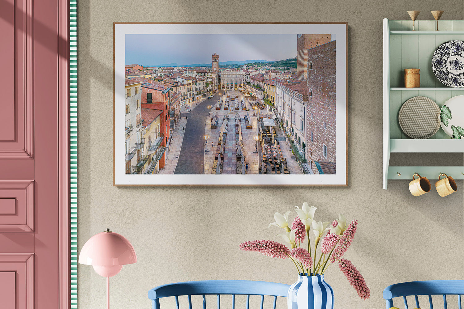 (0033) Verona Collection #04450