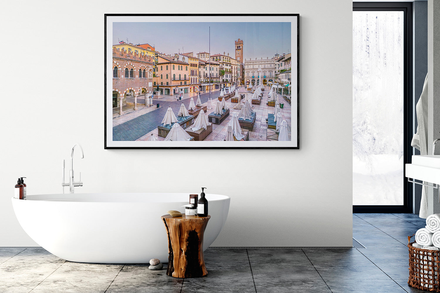 (0031) Verona Collection #04479