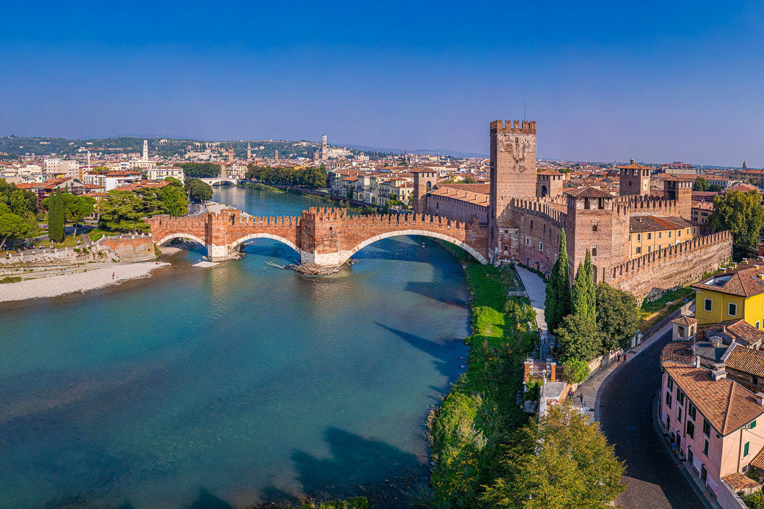(0058) Verona Collection #04699