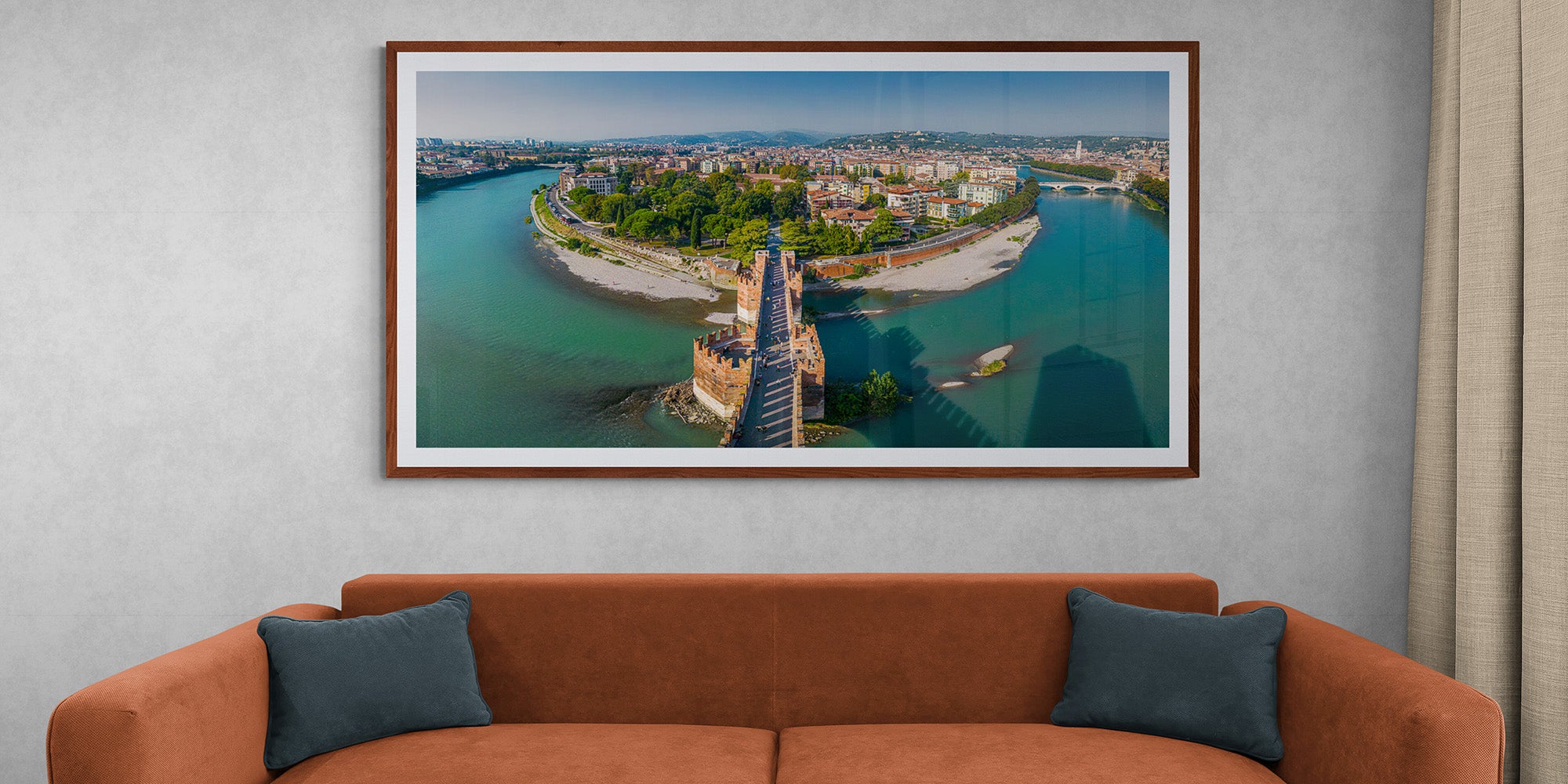 (0051) Verona Collection #04723-Pano