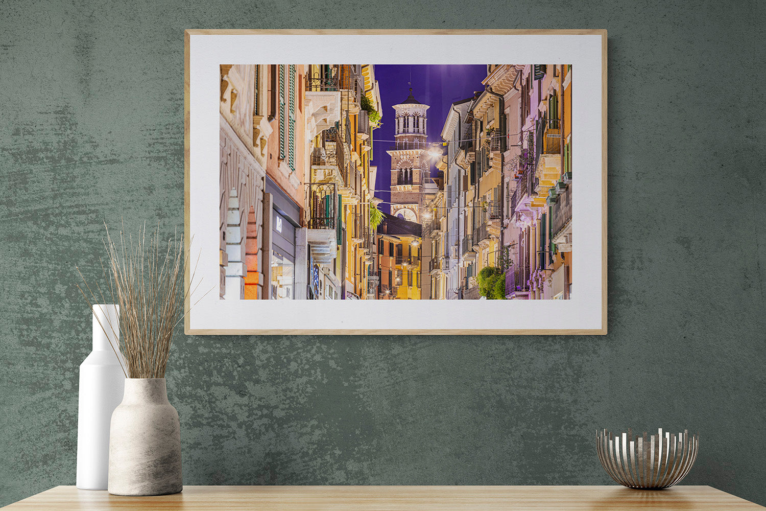 (0015) Verona Collection #04865