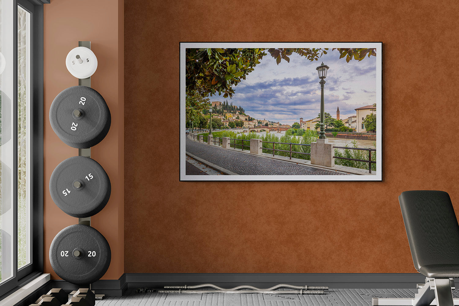 (0053) Verona Collection #05239