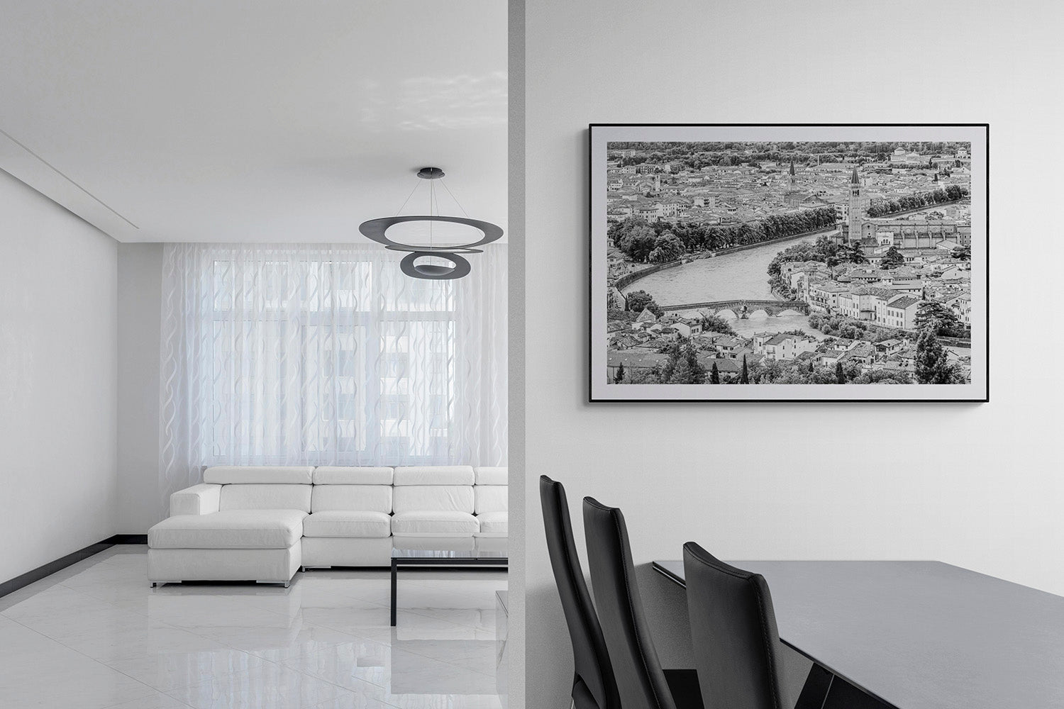 (0073) Verona Collection #05424