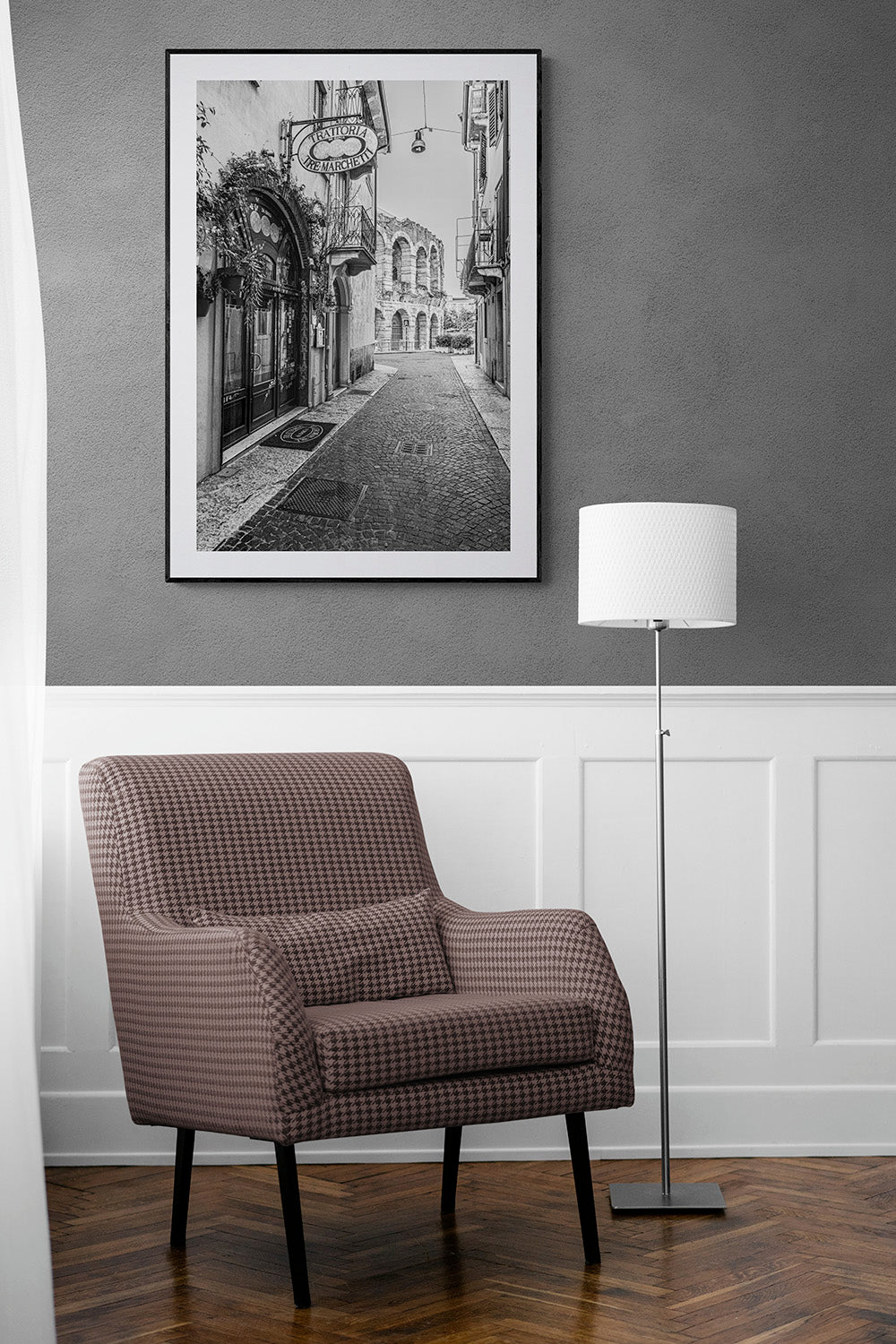 (0062) Verona Collection #06087