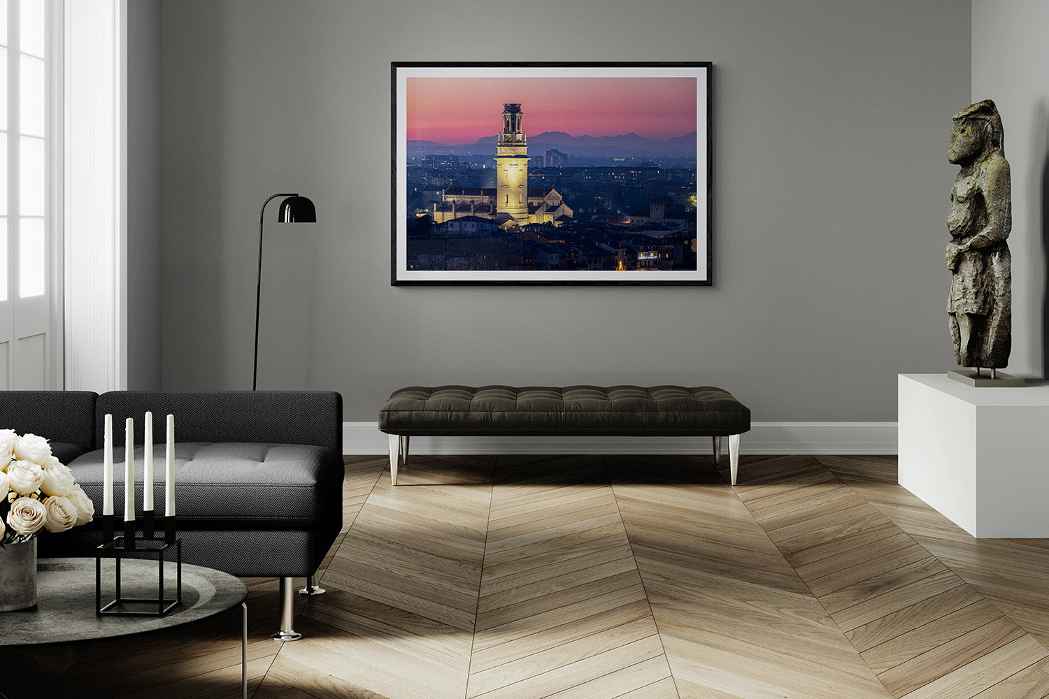 (0039) Verona Collection #06246