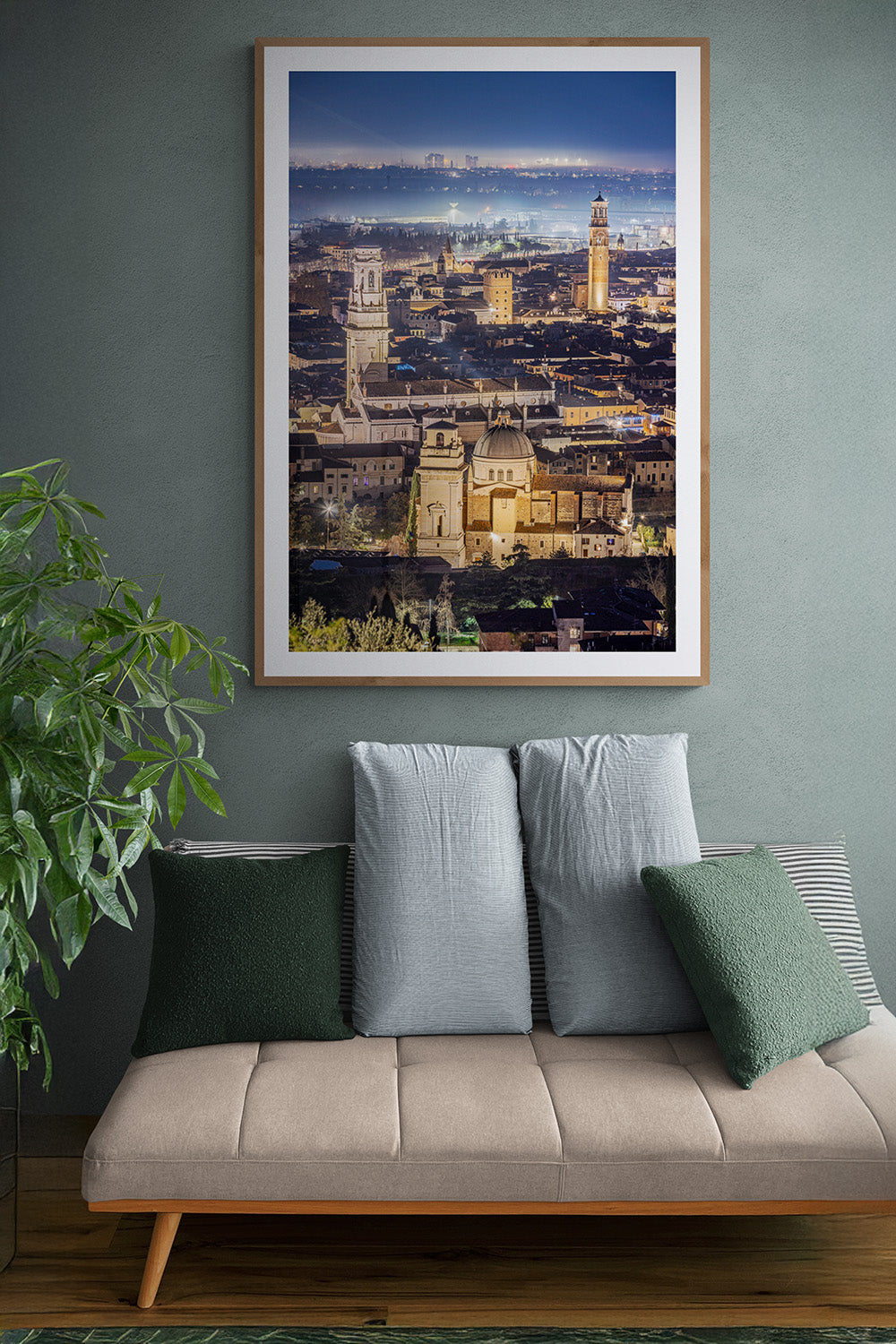 (0020) Verona Collection #06344