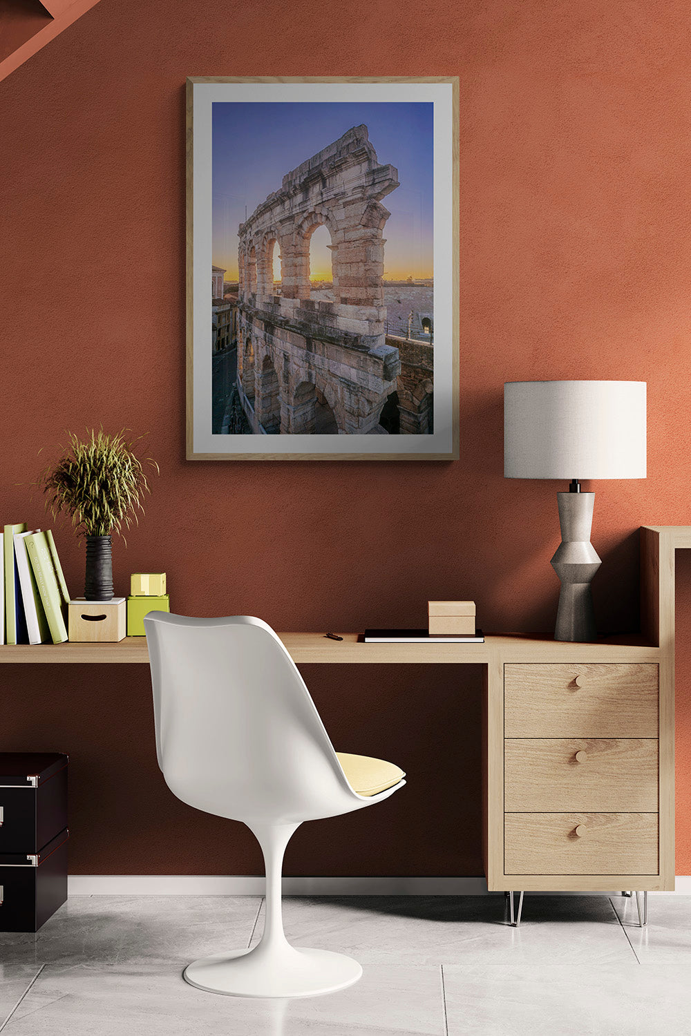 (0029) Verona Collection #06548