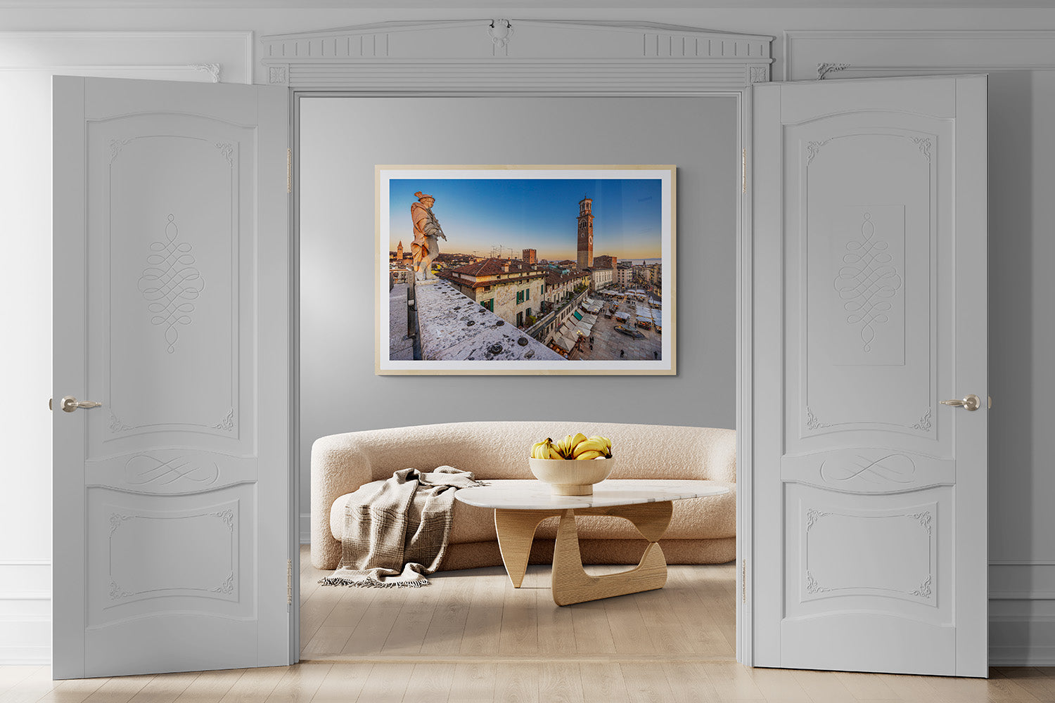 (0013) Verona Collection #06767