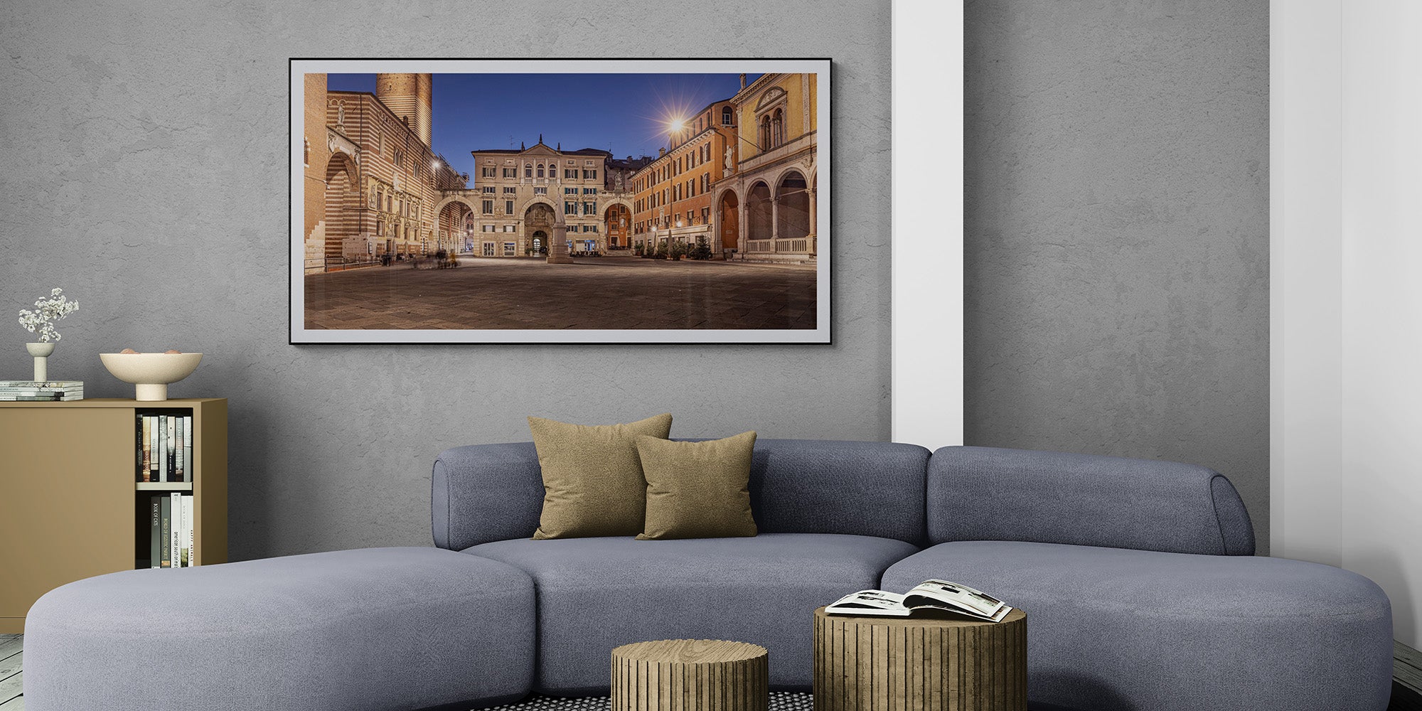 (0047) Verona Collection #06877-Pano