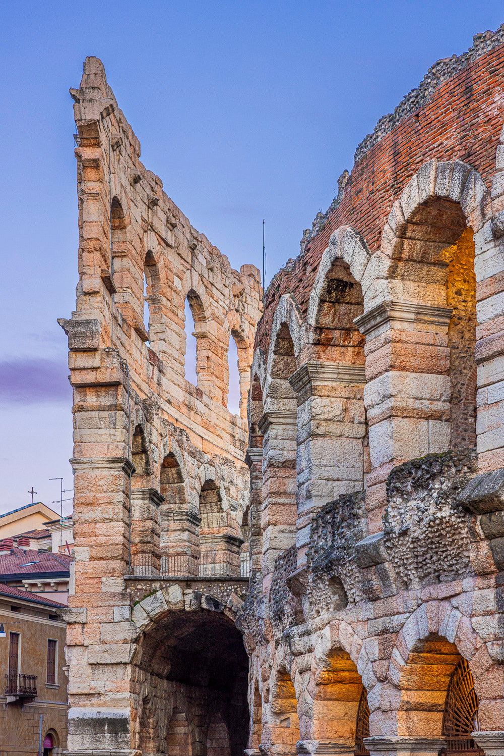 (0028) Verona Collection #07584