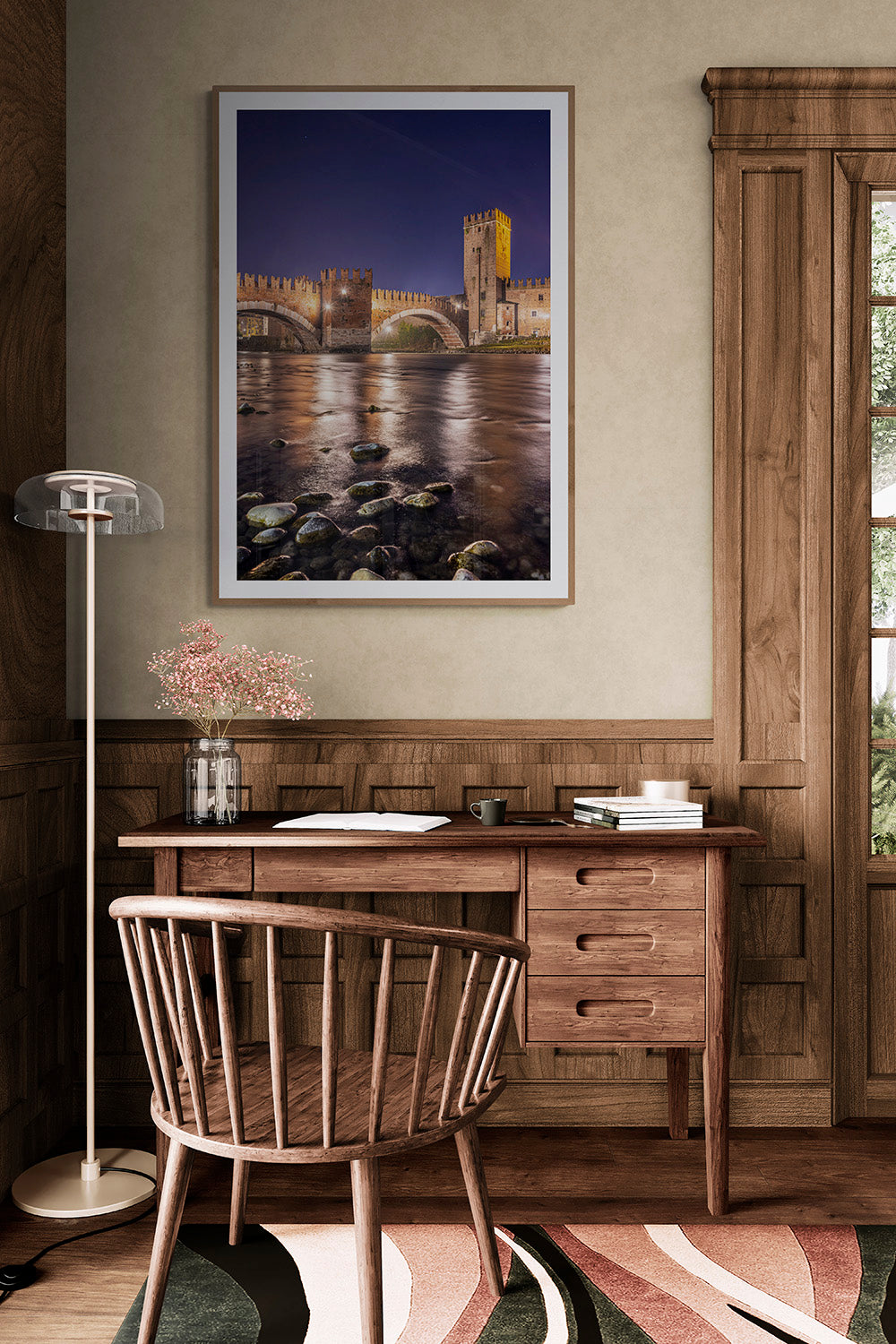 (0057) Verona Collection #08261